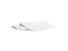 Load image into Gallery viewer, KOHLER 31510-0 Turkish Bath Linens Bath Rug, 21&quot; X 34&quot; in White
