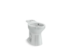 Load image into Gallery viewer, KOHLER K-31589 Cimarron Round-front chair-height toilet bowl
