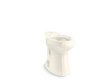 Load image into Gallery viewer, KOHLER 22661-96 Highline Tall Elongated Tall Height Toilet Bowl in Biscuit
