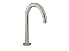 Load image into Gallery viewer, KOHLER K-77985 Components Deck-mount bath spout with Tube design
