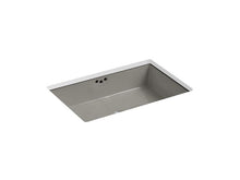 Load image into Gallery viewer, KOHLER 2297-K4 Kathryn 23-7/8&quot; X 15-5/8&quot; X 6-1/4&quot; Undermount Bathroom Sink in Cashmere
