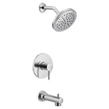 Load image into Gallery viewer, Moen UT3293 M-Core 3-Series Tub/Shower
