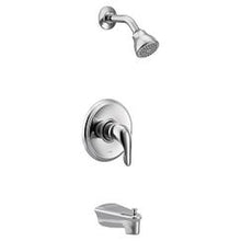 Load image into Gallery viewer, Moen UTL172 M-Core 3-Series Tub/Shower Trim Ch
