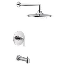 Load image into Gallery viewer, Moen UTS32003 M-Core 3-Series Tub/Shower
