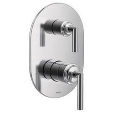 Load image into Gallery viewer, Moen UTS3311 M-Core 3-Series With Integrated Transfer Valve Trim
