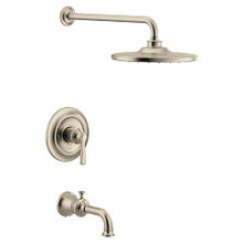 Load image into Gallery viewer, Moen UTS344303 M-Core 3-Series Tub/Shower
