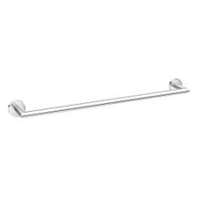 Load image into Gallery viewer, Moen Y5724 Chrome towel bar
