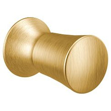Load image into Gallery viewer, Moen YB0305 Brushed gold drawer knob
