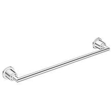 Load image into Gallery viewer, Moen YB0818 Chrome 18&quot; towel bar
