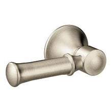 Load image into Gallery viewer, Moen YB2101 Brushed nickel tank lever
