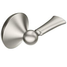Load image into Gallery viewer, Moen YB5201 Brushed nickel tank lever
