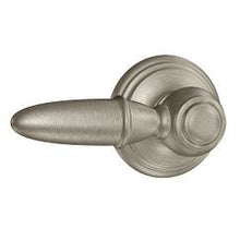 Load image into Gallery viewer, Moen YB5401 Brushed nickel tank lever
