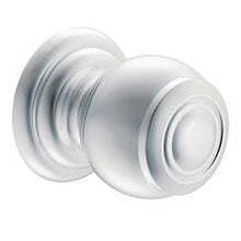 Load image into Gallery viewer, Moen YB5405 Chrome drawer knob

