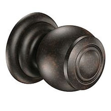 Load image into Gallery viewer, Moen YB5405 Oil rubbed bronze drawer knob
