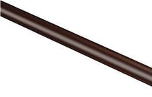 Load image into Gallery viewer, Moen YB8098 Old world bronze 18&quot; towel bar only
