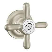 Load image into Gallery viewer, Moen YB8401 Brushed nickel tank lever
