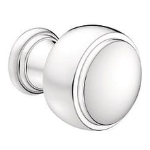 Load image into Gallery viewer, Moen YB8405 Chrome drawer knob

