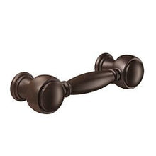 Load image into Gallery viewer, Moen YB8407 Oil rubbed bronze drawer pull
