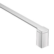 Load image into Gallery viewer, Moen YB8824 Chrome 24&quot; towel bar
