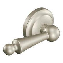 Load image into Gallery viewer, Moen YB9801 Brushed nickel tank lever
