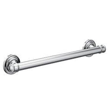 Load image into Gallery viewer, Moen YG6424 Chrome 24&quot; grab bar
