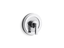Load image into Gallery viewer, Kallista P24122-LV-AD Vir Stil by Laura Kirar Thermostatic Trim, Lever Handle
