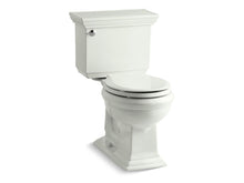 Load image into Gallery viewer, Memoirs Stately Two-piece round-front toilet, 1.28 gpf
