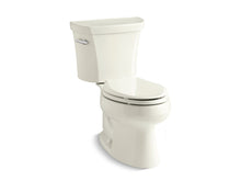 Load image into Gallery viewer, Wellworth Two-piece elongated toilet, 1.28 gpf
