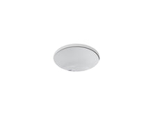 Load image into Gallery viewer, Porto Fino 18-1/2&quot; top-/undermount single-bowl bar sink
