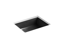 Load image into Gallery viewer, Verticyl 19-3/4&quot; rectangular undermount bathroom sink

