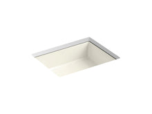 Load image into Gallery viewer, Verticyl 19-3/4&quot; rectangular undermount bathroom sink
