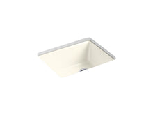 Load image into Gallery viewer, Riverby 25&quot; undermount single-bowl kitchen sink
