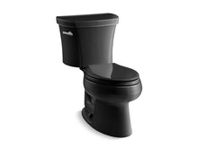 Load image into Gallery viewer, Wellworth Two-piece elongated toilet, 1.28 gpf
