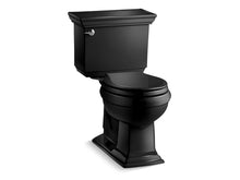 Load image into Gallery viewer, Memoirs Stately Two-piece round-front toilet, 1.28 gpf

