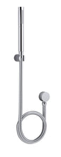 Load image into Gallery viewer, Kallista P24843-00-CP Contemporary Wand Dual-Function Handshower with Hose

