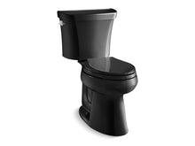 Load image into Gallery viewer, Highline Two-piece elongated toilet, dual-flush
