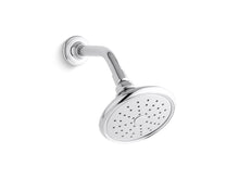 Load image into Gallery viewer, Kallista P24871-00-ULB Bellis Air-Induction Showerhead with Arm
