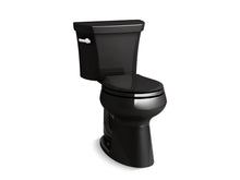 Load image into Gallery viewer, Highline Two-piece round-front toilet, 1.28 gpf
