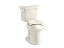 Load image into Gallery viewer, Highline Two-piece round-front toilet, 1.28 gpf
