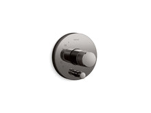 Load image into Gallery viewer, Components Rite-Temp valve trim with Oyl handle and diverter
