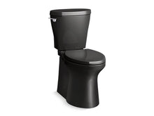 Load image into Gallery viewer, Betello Two-piece elongated toilet with skirted trapway, 1.28 gpf
