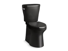 Load image into Gallery viewer, Betello ContinuousClean XT two-piece elongated toilet with skirted trapway, 1.28 gpf
