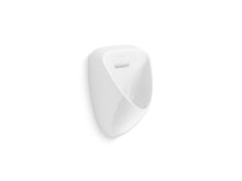 Load image into Gallery viewer, KOHLER K-20713-ER Tend Contemporary washout urinal with rear spud
