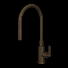 Load image into Gallery viewer, ROHL A3430 Lombardia® Pull-Down Kitchen Faucet
