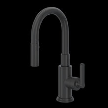 Load image into Gallery viewer, ROHL A3430S Lombardia® Pull-Down Bar/Food Prep Kitchen Faucet
